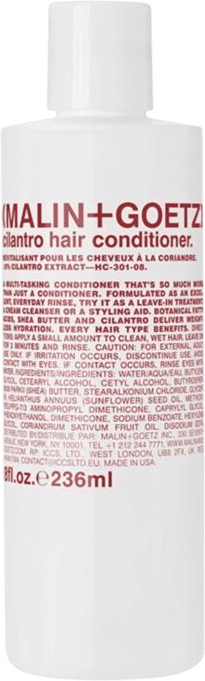 Malin+Goetz Cilantro Conditioner