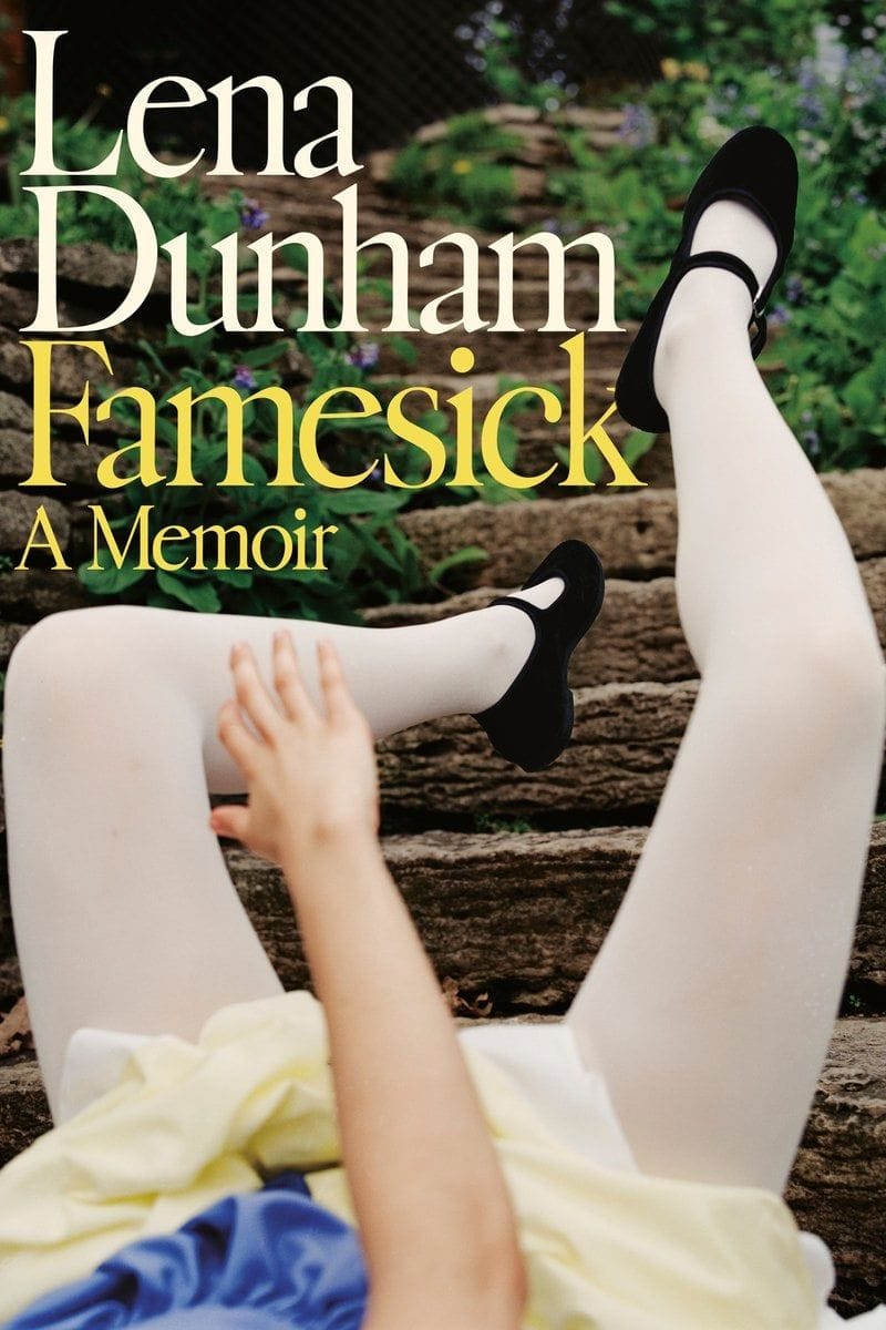 Famesick (Lena Dunham)