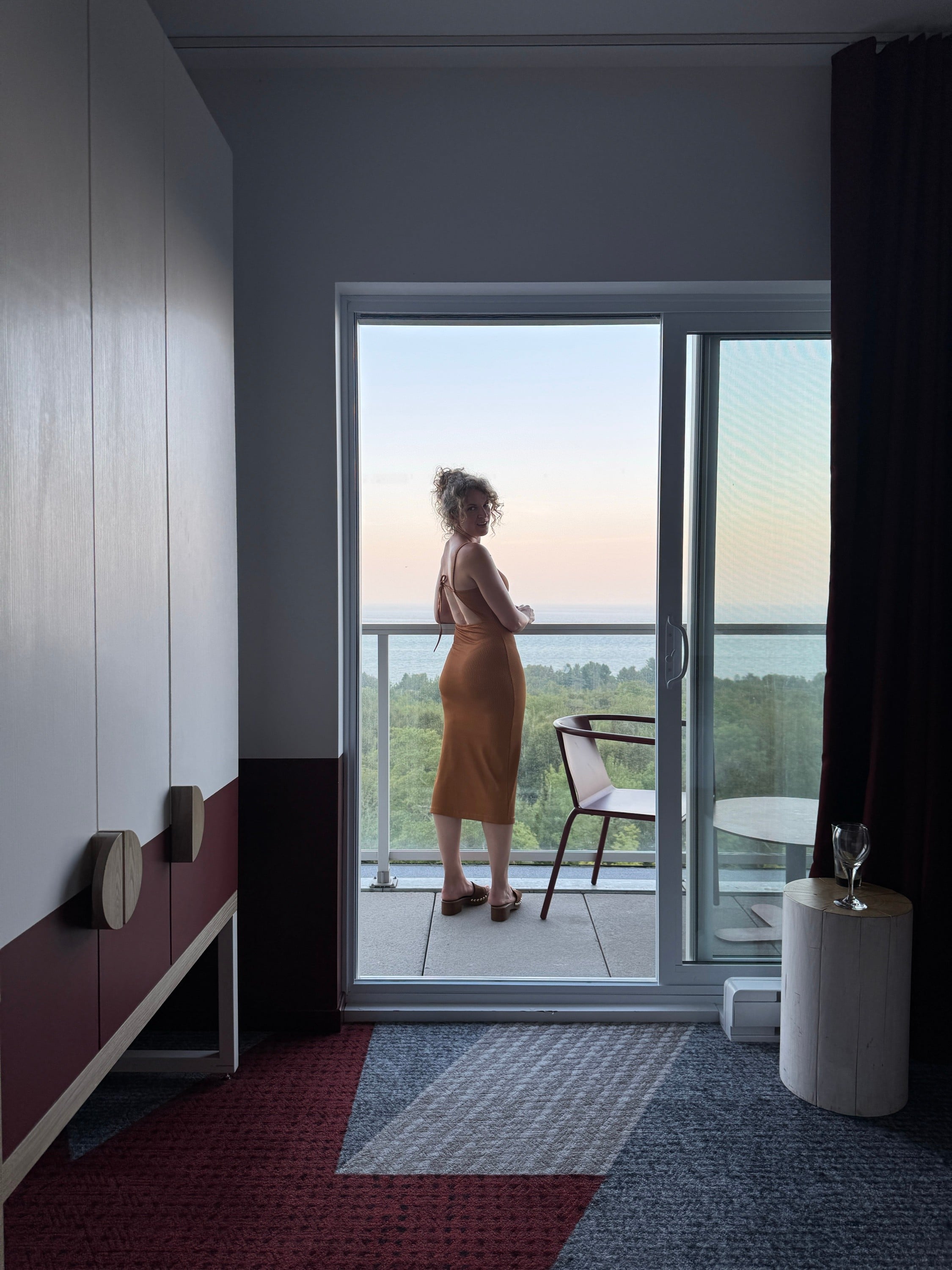 Club Med Charlevoix