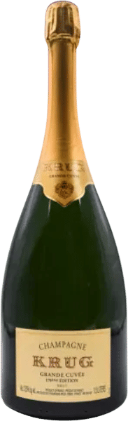 Krug 'Grande Cuvée 170ème Édition' Brut Champagne Magnum 1.5L (direct from Krug 2025)