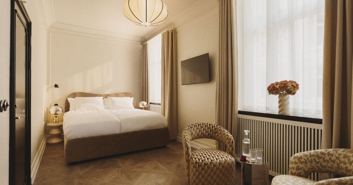 Hotel Bella Grande