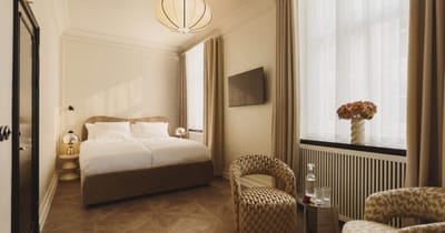 Hotel Bella Grande