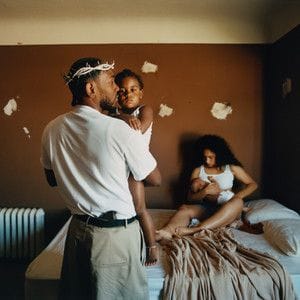 Mr. Morale and the Big Steppers - Kendrick Lamar