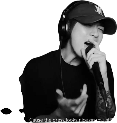 The Dress (JUNNY Cover)