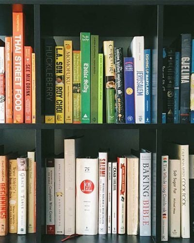 Books by Subject