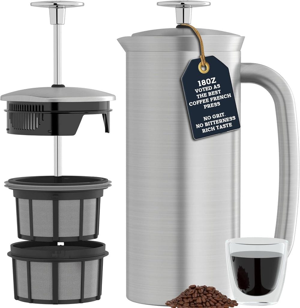 Espro French Press