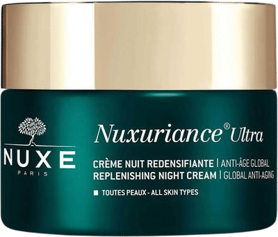 Nuxuriance Ultra Replenishing Night Cream