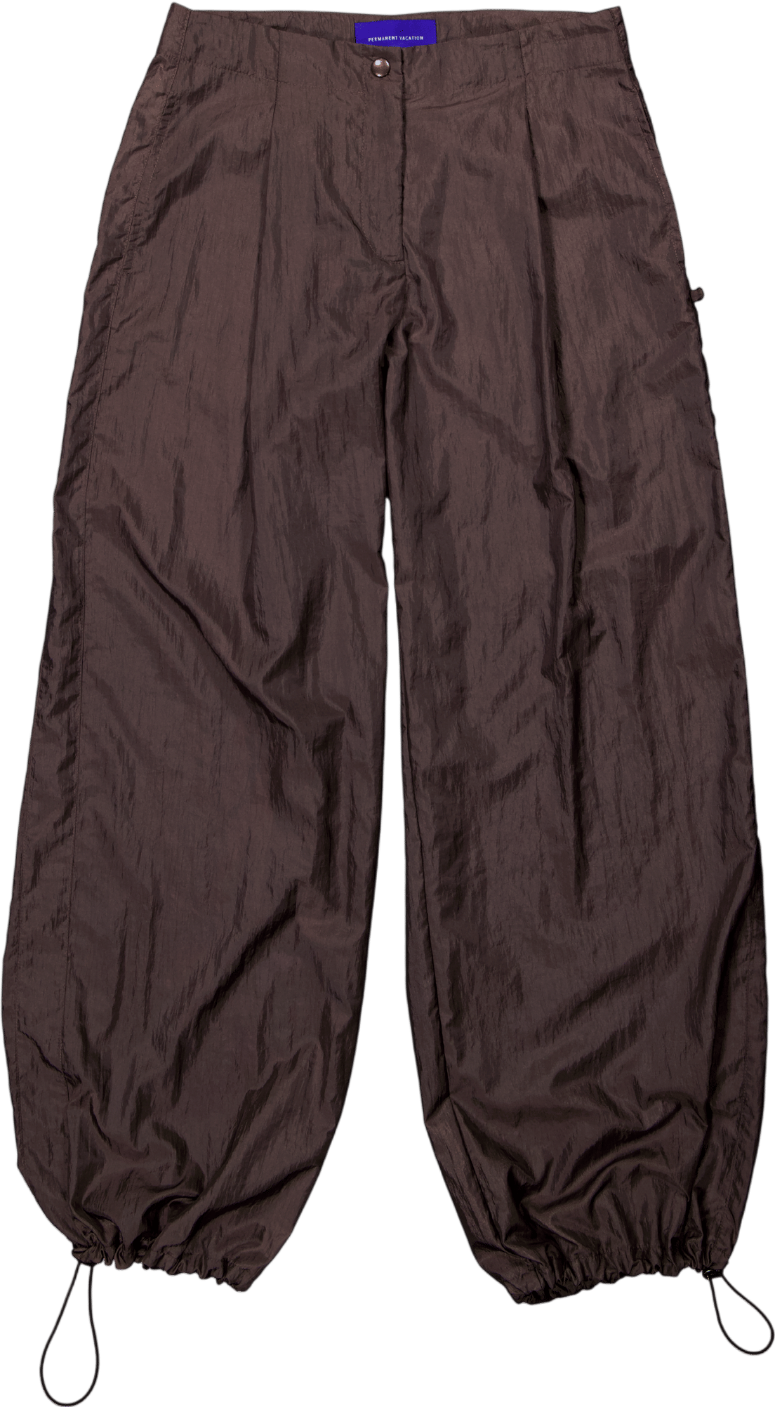 Cocoon Pant ~ Earth
