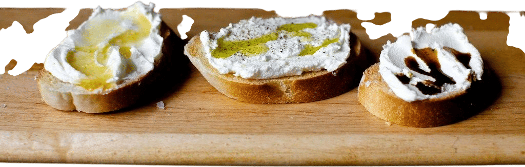 Homemade Ricotta Recipe