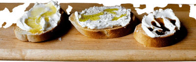 Homemade Ricotta Recipe