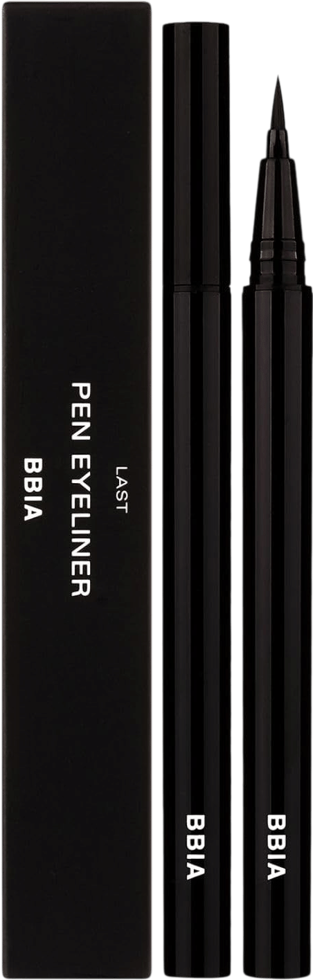 BBIA Liquid Eyeliner