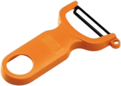 Kuhn Rokin Y Peeler