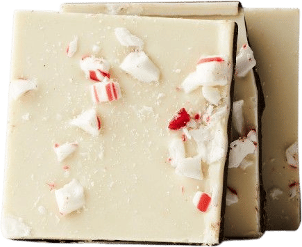 Peppermint Bark