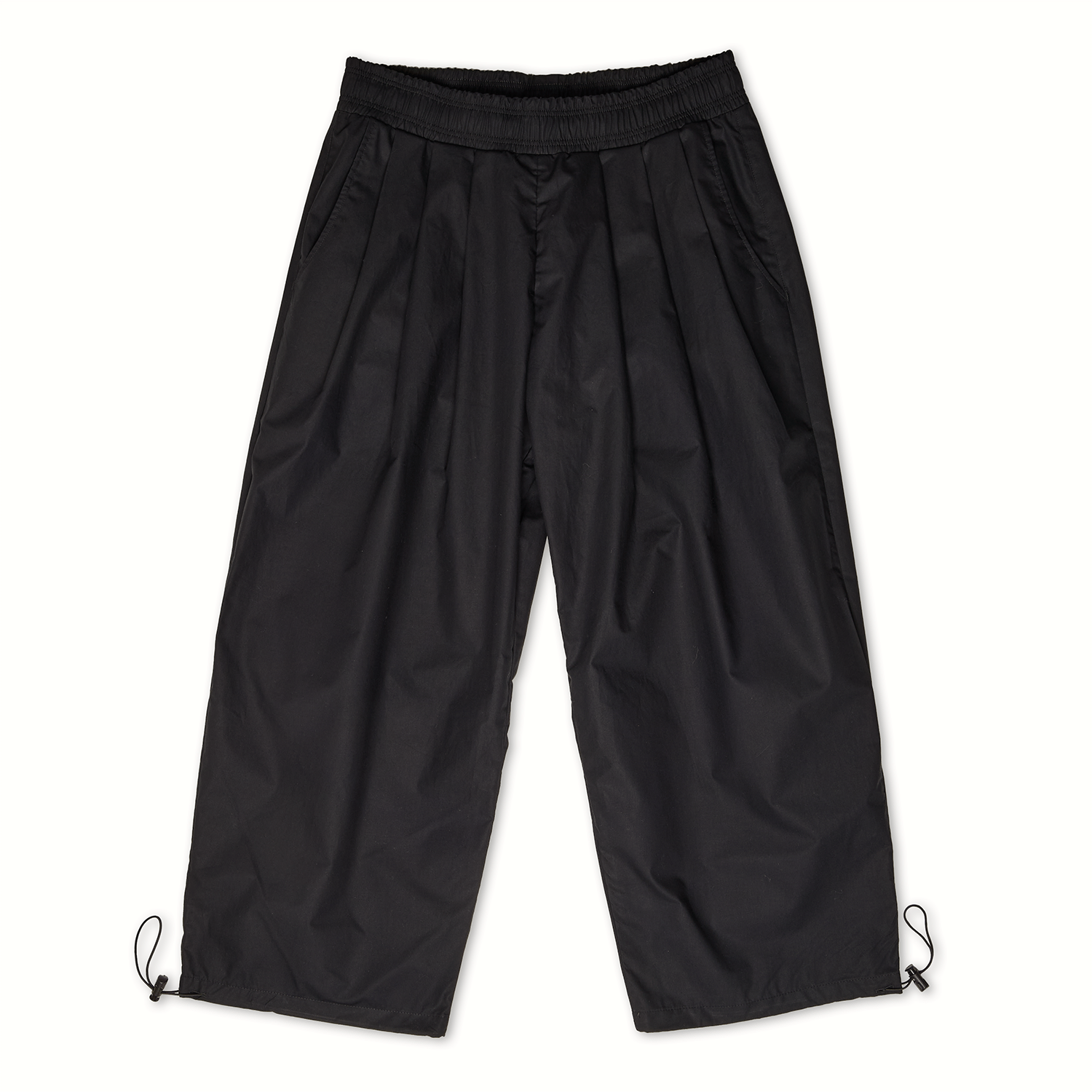 Usual Objections Climbing Trouser - Black