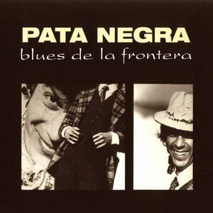 blues de la frontera