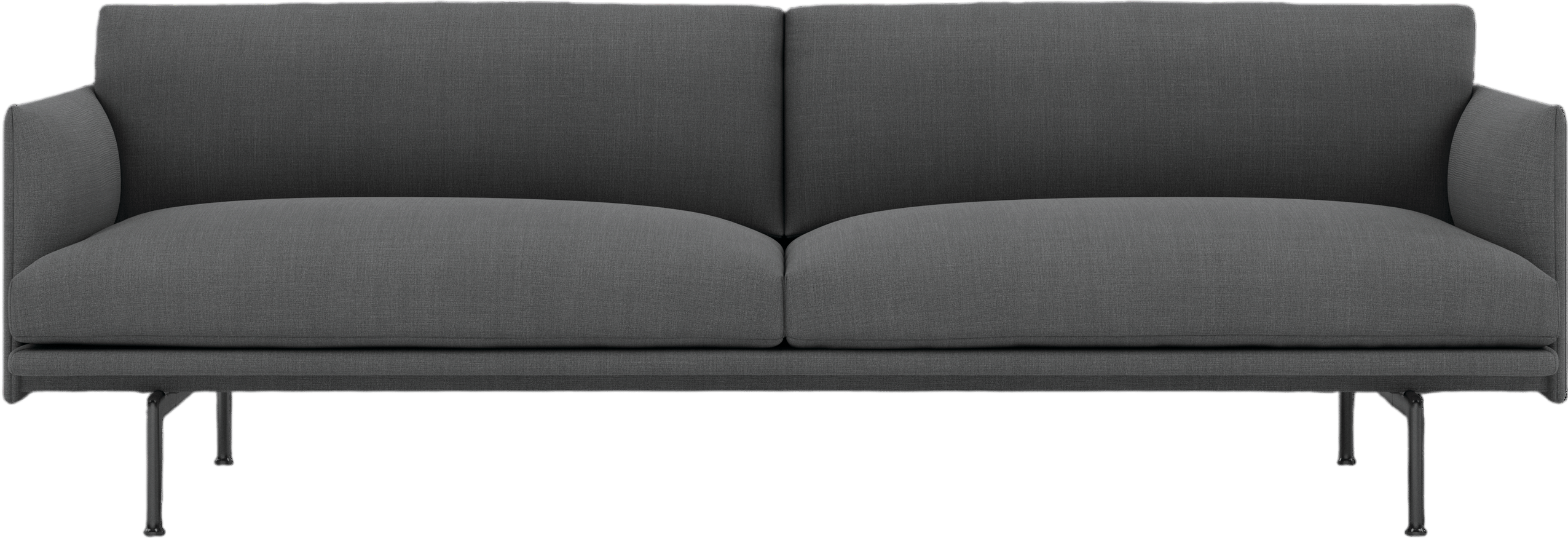 Muuto Outline Sofa