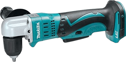 Makita XAD02Z 18V LXT Lithium-Ion Cordless 3/8" Angle Drill