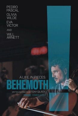 Behemoth! (Tony Gilroy)