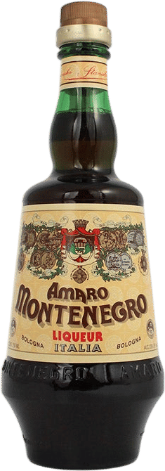 Amaro Montenegro