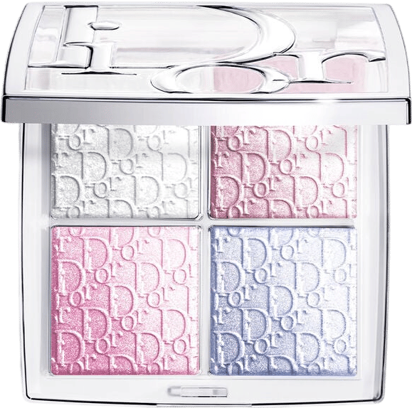 Glow Maximizer Highlighter & Blush Palette