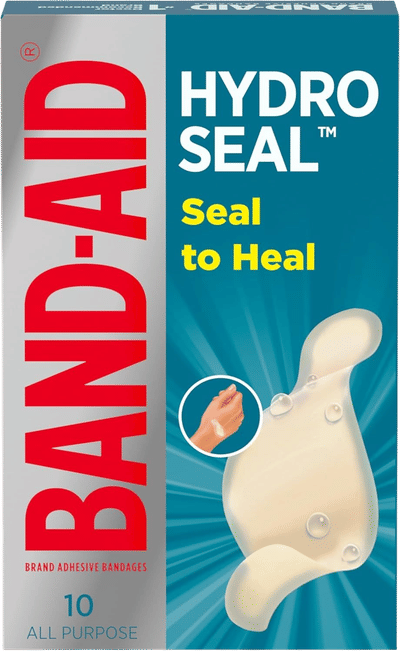 Hydrocolloid Bandages