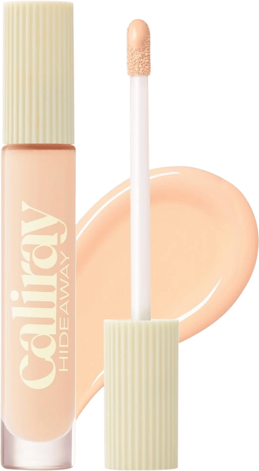 caliray Hideaway Under Eye Color Corrector