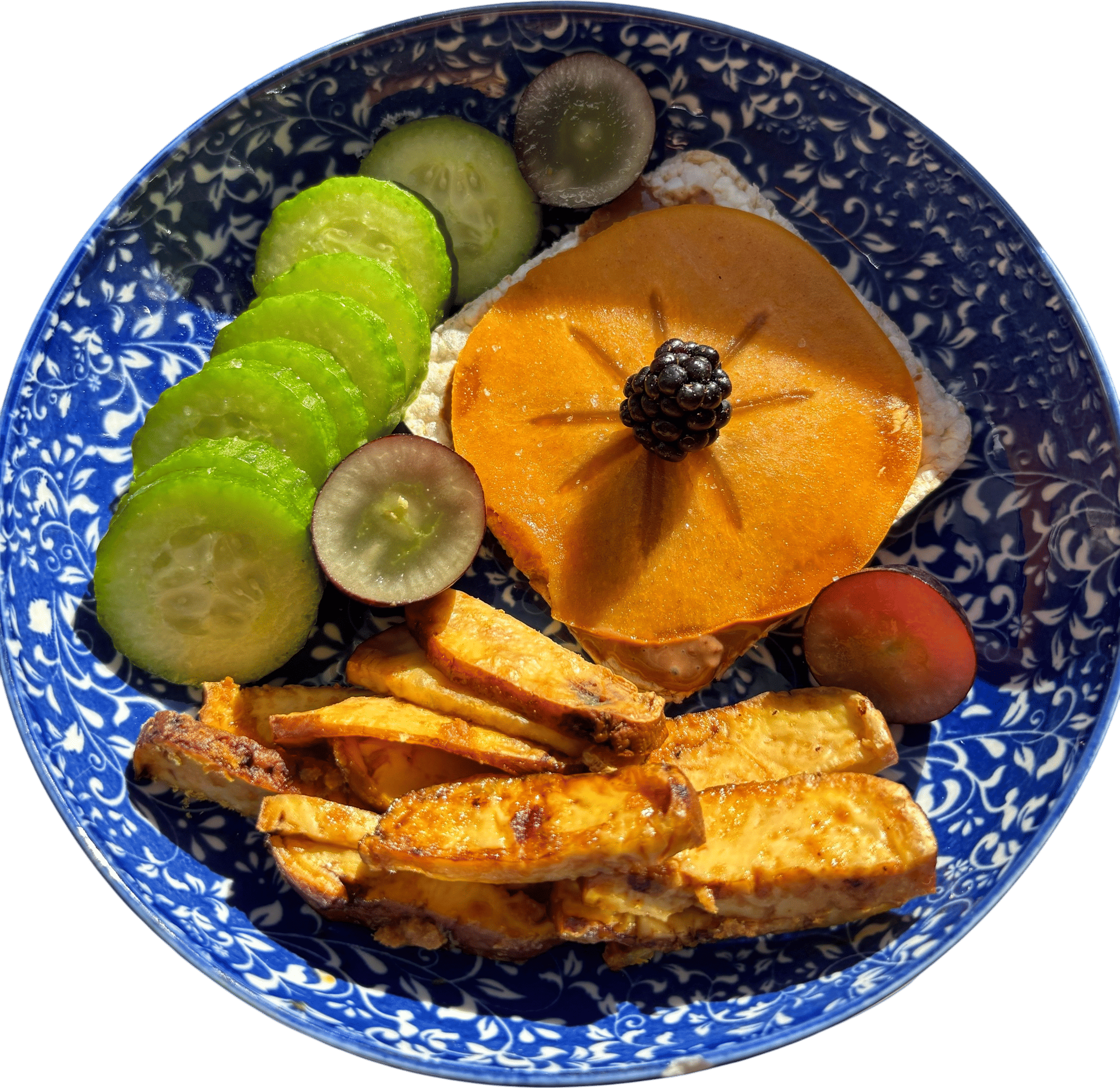 Persimmon