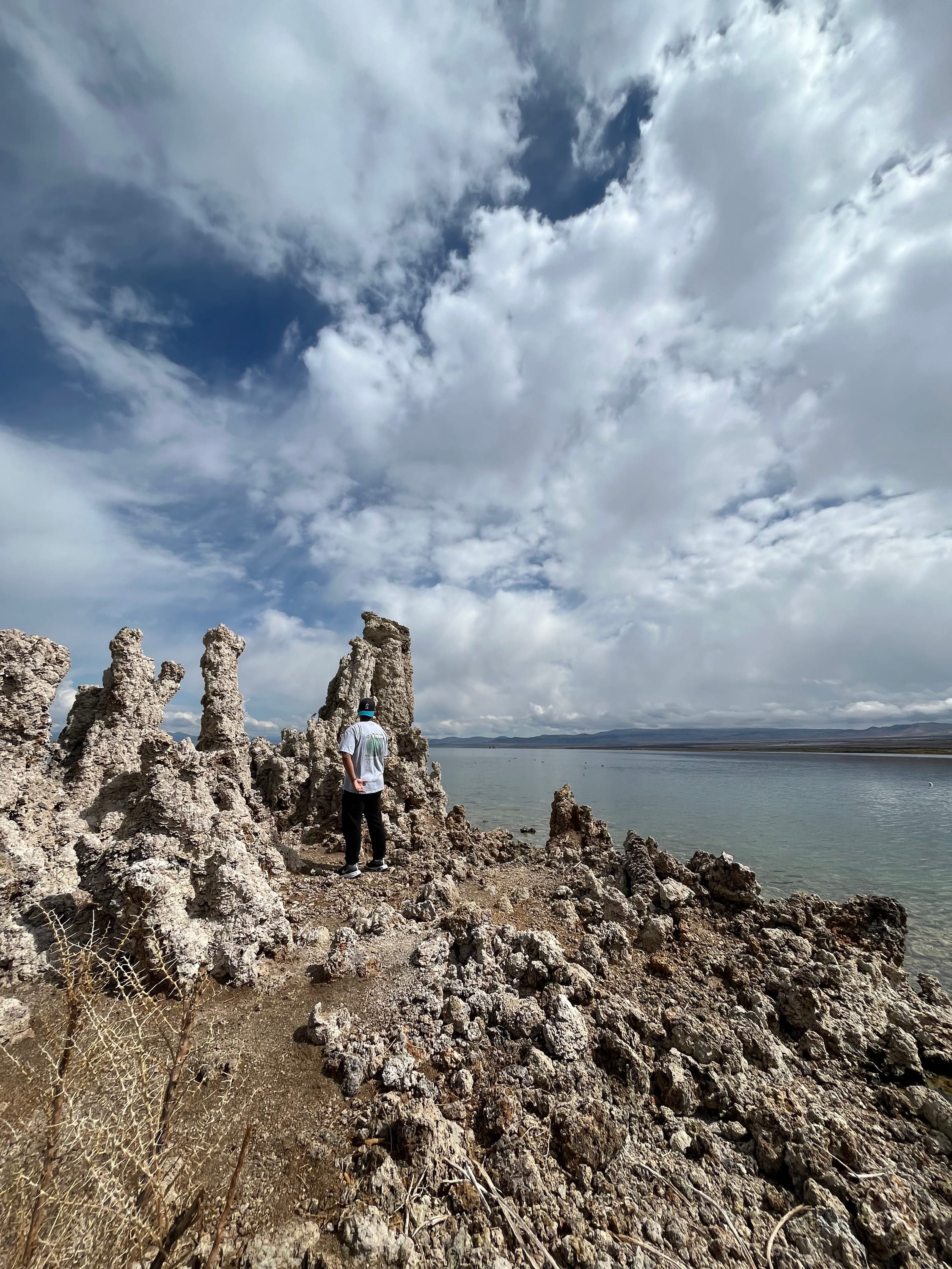 Mono Lake