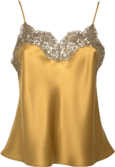 Loretta Caponi Esmeralda Top