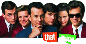 That Thing You Do! (Original Motion Picture Soundtrack)