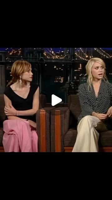 “No is a full sentence” (Olsen Twins)