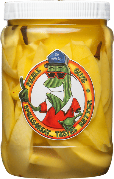 The Pickle Guys