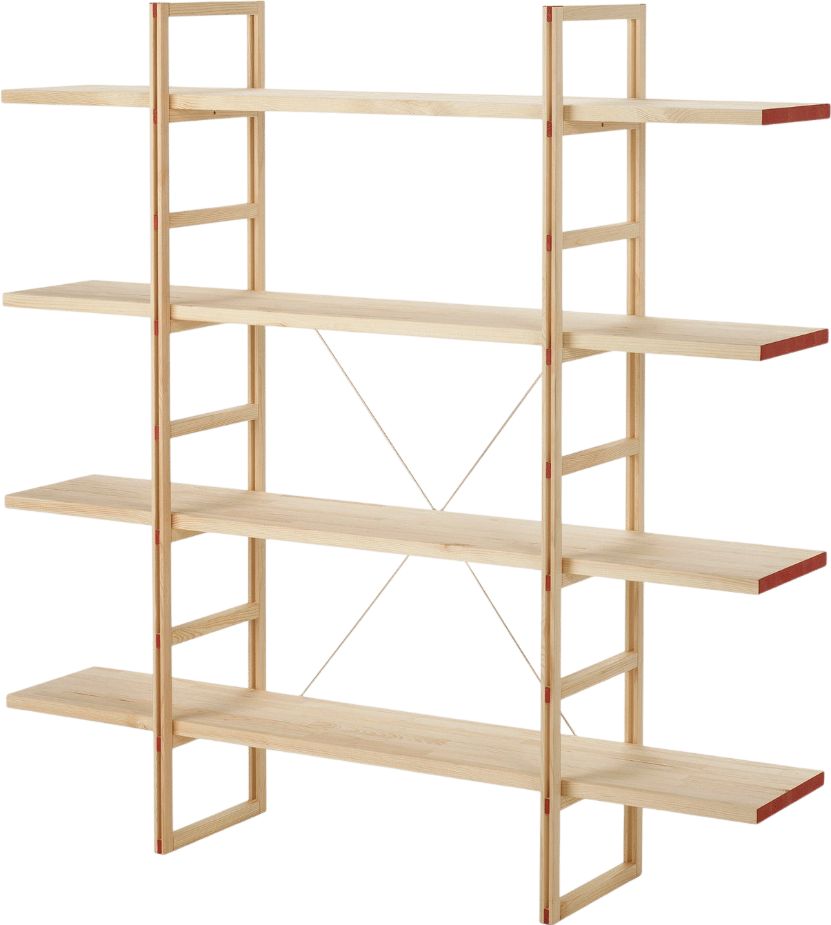 PS 2026 Shelf Unit