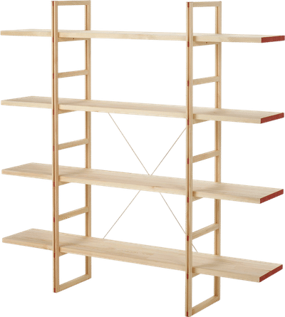 PS 2026 Shelf Unit