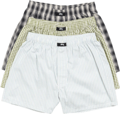 Boxer Shorts