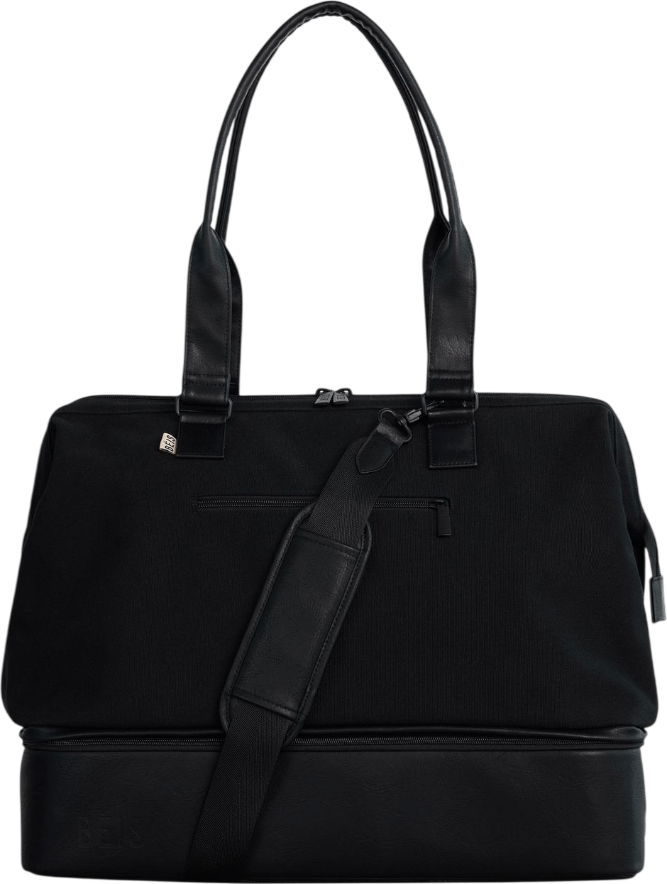 The Weekender Bag