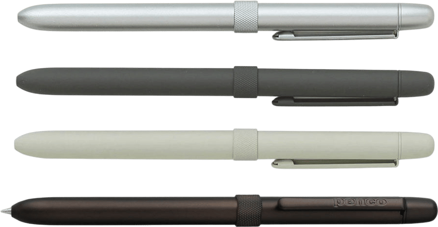 3-in-1 Multi Pen