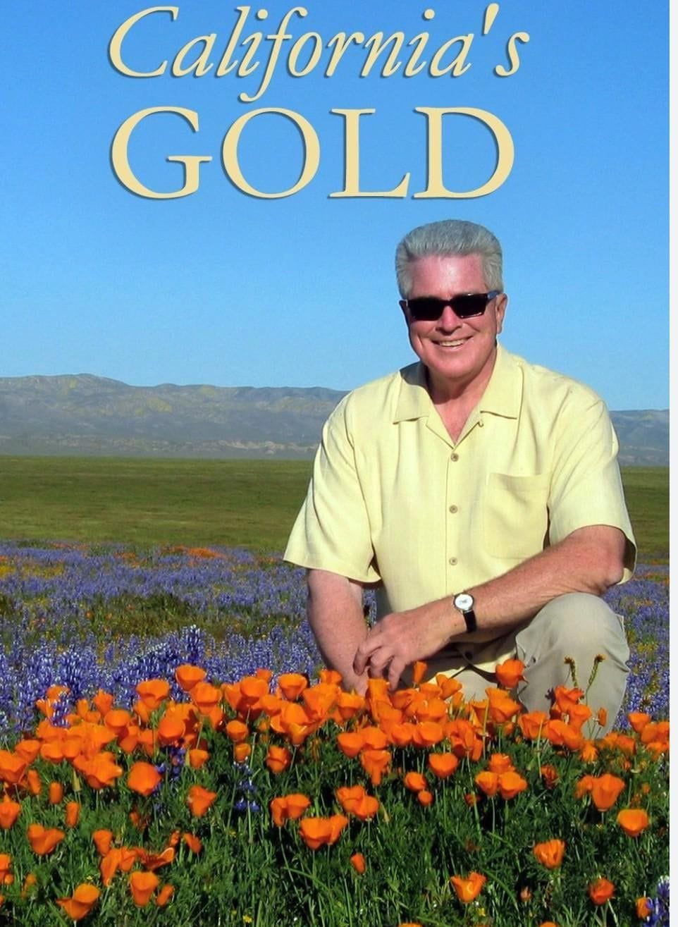 Huell Howser & California's Gold