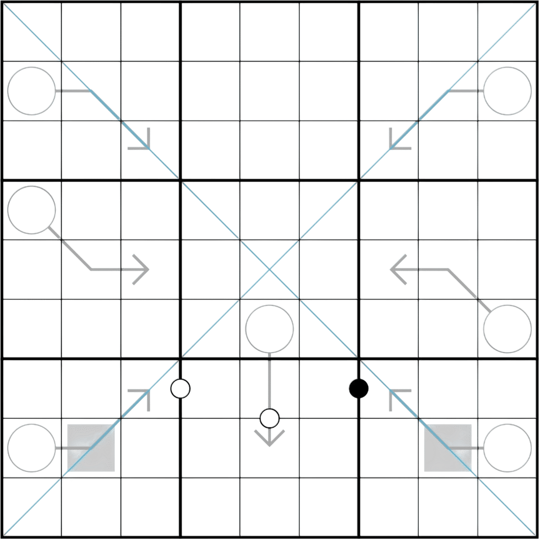 Cracking The Cryptic: August 26, 2025