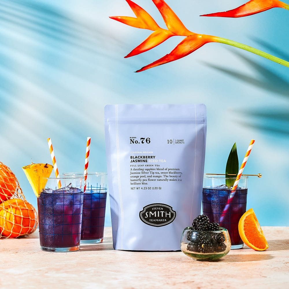 smith tea
