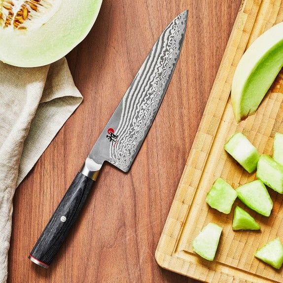 Miyabi Kaizen II Chef's Knife