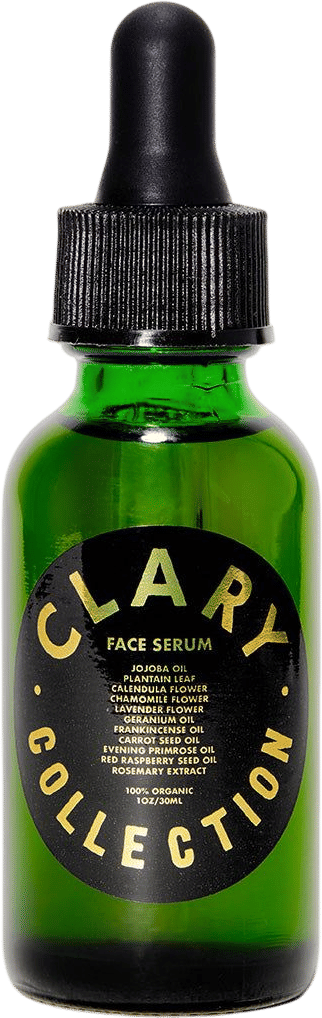 Clary Collection Face Serum