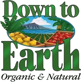 Down to Earth - Oahu & Maui
