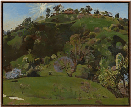 Kent O’Connor @ Matthew Brown