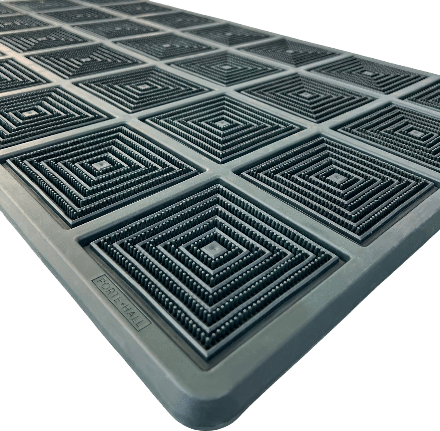 Porte + Hall The Outlier Doormat