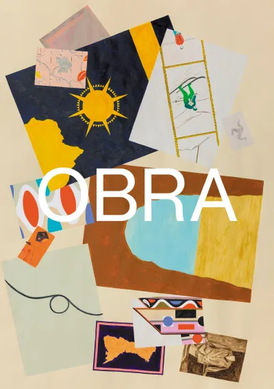 OBRA Magazine