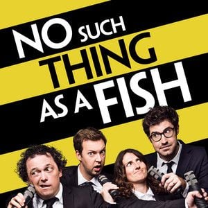 funny swearable nerdy fact podcast