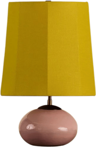 Rosa Table Lamp