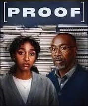 Proof (2026 Broadway Revival)