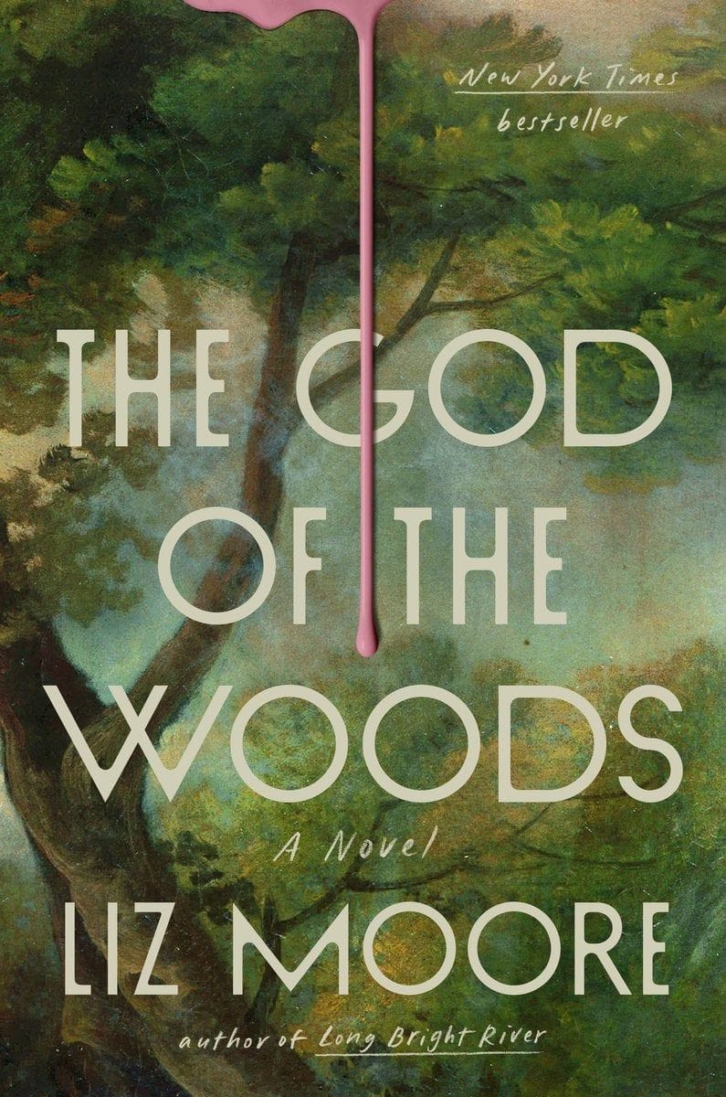 God of the woods